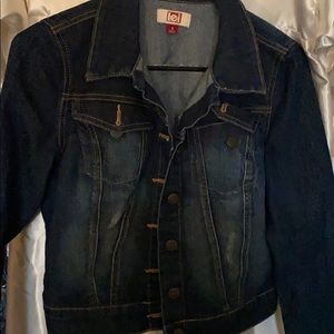 LEVIS JACKET